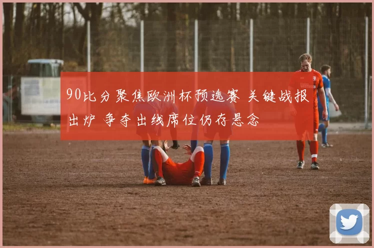 90比分聚焦欧洲杯预选赛 关键战报出炉 争夺出线席位仍存悬念