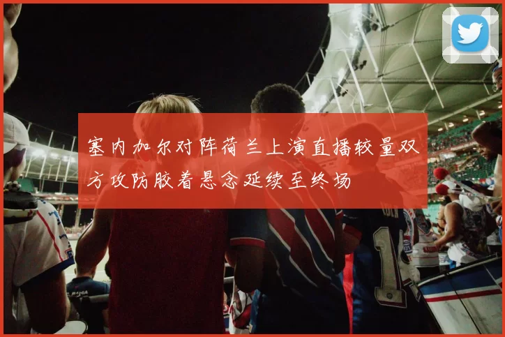 塞内加尔对阵荷兰上演直播较量双方攻防胶着悬念延续至终场